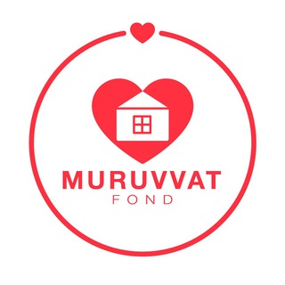 Telegram profile photo for Muruvvat - samimiy yordam