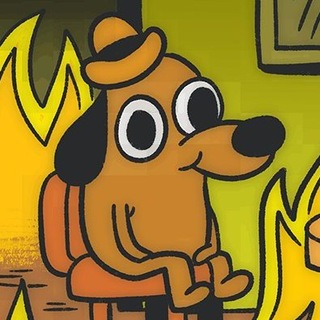 Telegram profile photo for i'm fine