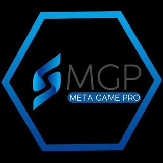 Telegram profile photo for MetaGamePro (MGP) Ecosystem