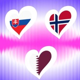 Telegram profile photo for NRK/All Jazeera/STVR | NORWAY/QATAR/SLOVAKIA Delegation