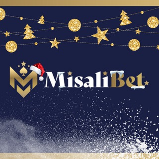 Telegram profile photo for Misalibet