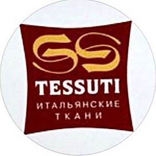 Telegram profile photo for Tessuti_vrn