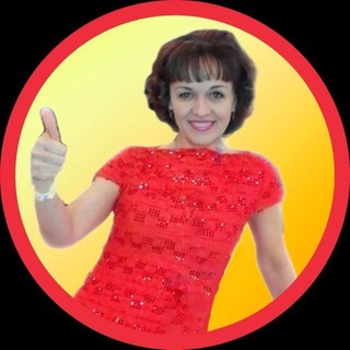 Telegram profile photo for Ольга Короткова мой путь