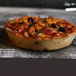 Telegram profile photo for piano.food.land