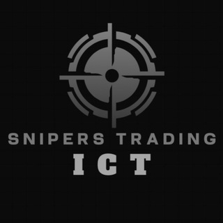 Telegram group profile photo for Sniper ICT Trading (Free)