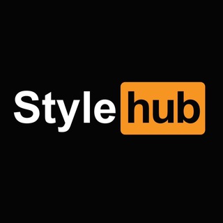 Telegram profile photo for StyleHub