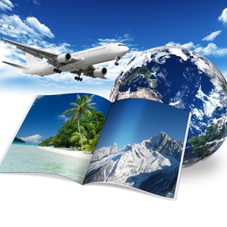 Telegram profile photo for Туры по Грузии | Travel in Georgia