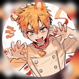 Telegram profile photo for ⋆. 𐙚 ˚ Ауки рони