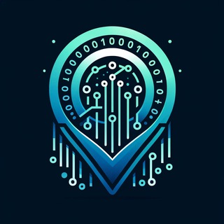 Telegram profile photo for Data Place