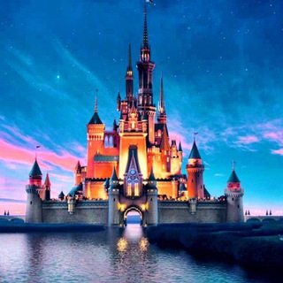 Telegram profile photo for DisneyLandia Streaming e Download