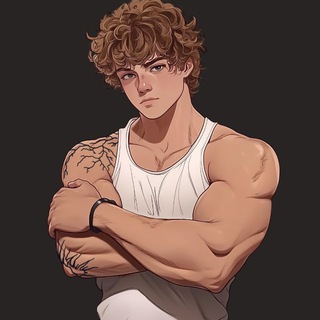 Telegram profile photo for Кислый шизокач