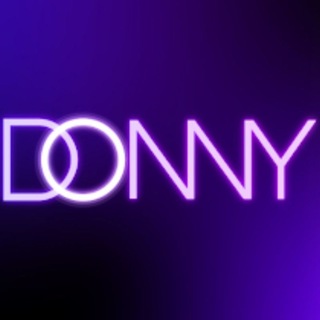 Telegram profile photo for Donny Shop