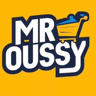 Telegram profile photo for Mr oussy Gros