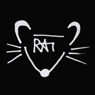 Telegram profile photo for RAT_theater