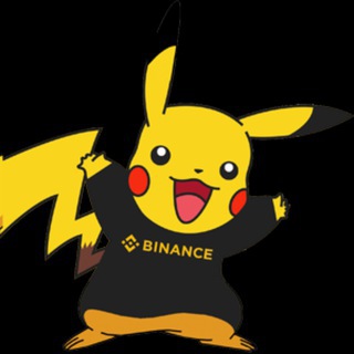 Telegram profile photo for Pikachu Crypto