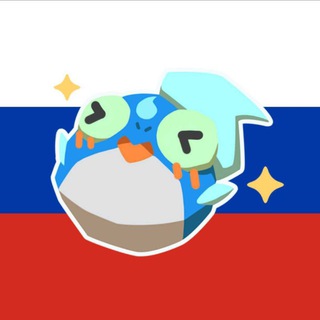 Telegram group profile photo for Merge Pals Новости Chat