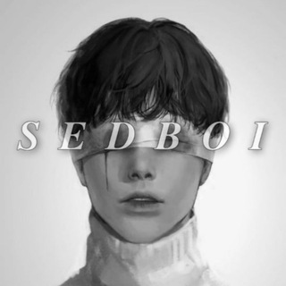 Telegram profile photo for S E D B O I