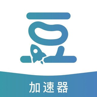 Telegram profile photo for 豆豆加速器官方频道