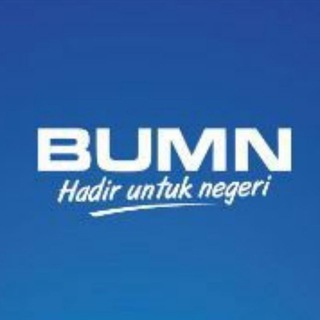 Telegram group profile photo for Recruitment BUMN