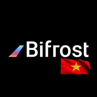 Telegram profile photo for Bifrost Vietnam Channel