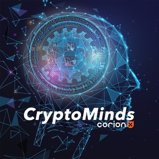 Telegram profile photo for Crypto Minds Hungary