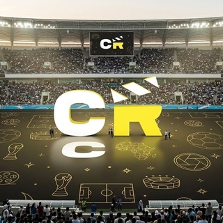 Telegram profile photo for CINERAMA SPORTS