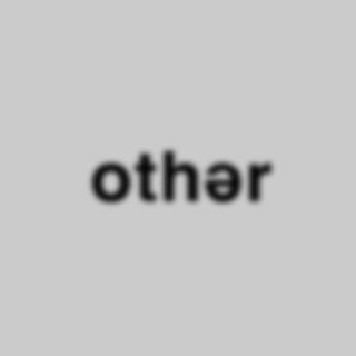 Telegram profile photo for othǝr