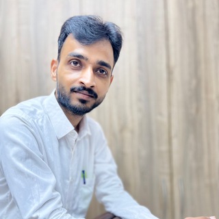 Telegram profile photo for German Class with Aditya