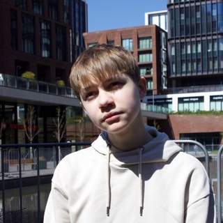 Telegram profile photo for Metram Dibdi