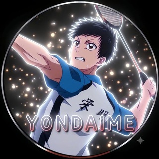 Telegram profile photo for YONDAIME FX