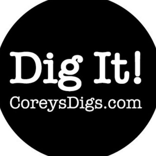 Telegram profile photo for Coreys Digs