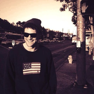 Telegram profile photo for adapter @mentikq