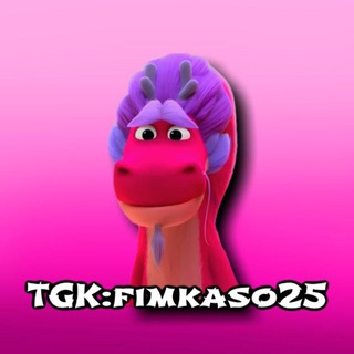 Telegram profile photo for So2 fimka