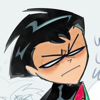 Telegram profile photo for Robin's torture mansion