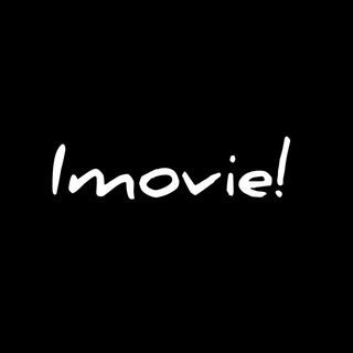 Telegram profile photo for iMovie🫦.
