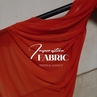 Telegram profile photo for BIG FISH_INSPFABRIC
