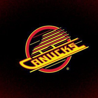 Telegram profile photo for Vancouver Canucks | Ванкувер Кэнакс