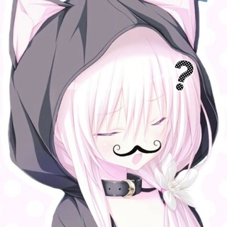 Telegram profile photo for symphy ︵︵