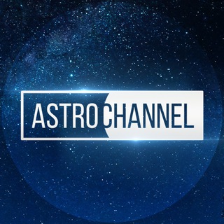 Telegram profile photo for Astro Channel