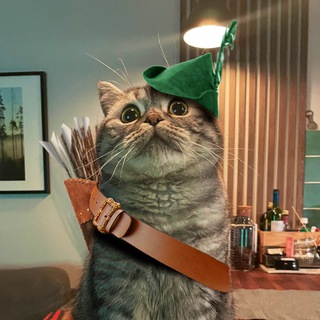 Telegram profile photo for НПШП
