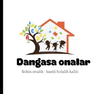 Telegram profile photo for Dangasa onalar (JiSA)🪐