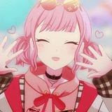Telegram profile photo for ЗАКРЫТО/ПЕРЕЕЗД“🪷“ Кофеварка ☕🌸 || #акитофан #акитосимп #эмукинни #сакикинни