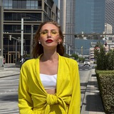 Telegram profile photo for Евгения Чуклина