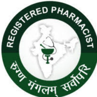 Telegram profile photo for D.Pharmacy 2nd Year MSBTE