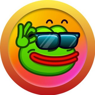 Telegram profile photo for TON airdrops
