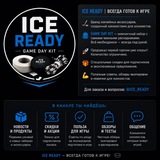 Telegram profile photo for ICE_READY