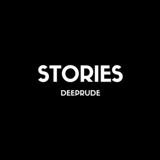 Telegram profile photo for STORIES