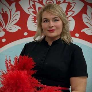 Telegram profile photo for aqua3Марина🌊