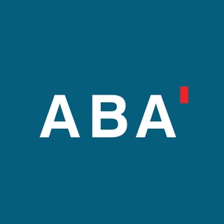 Telegram profile photo for ABA Bank
