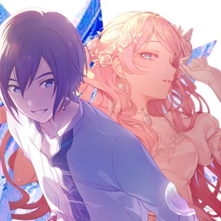 Telegram profile photo for 𝓵ℴ𝓋ℯ’𝓼 𝓮𝓂𝓅𝒾𝓇𝓮